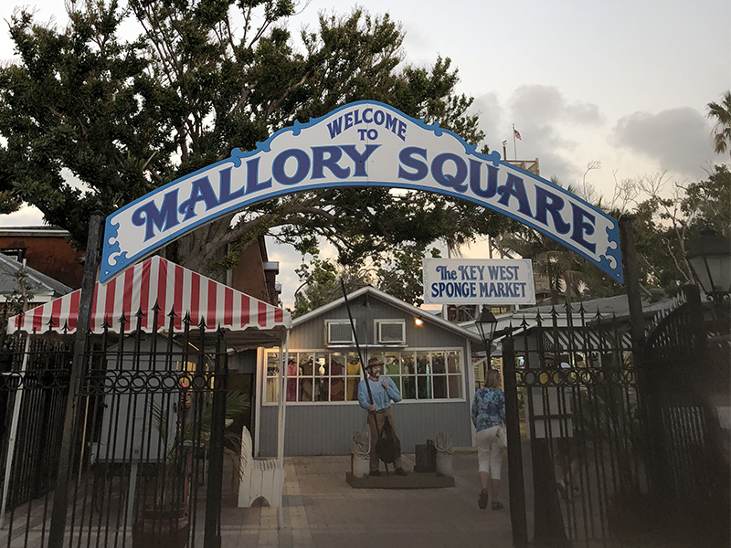 mallory-square