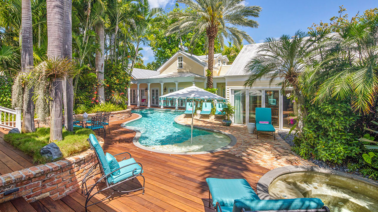 Old Town Key West Real Estate