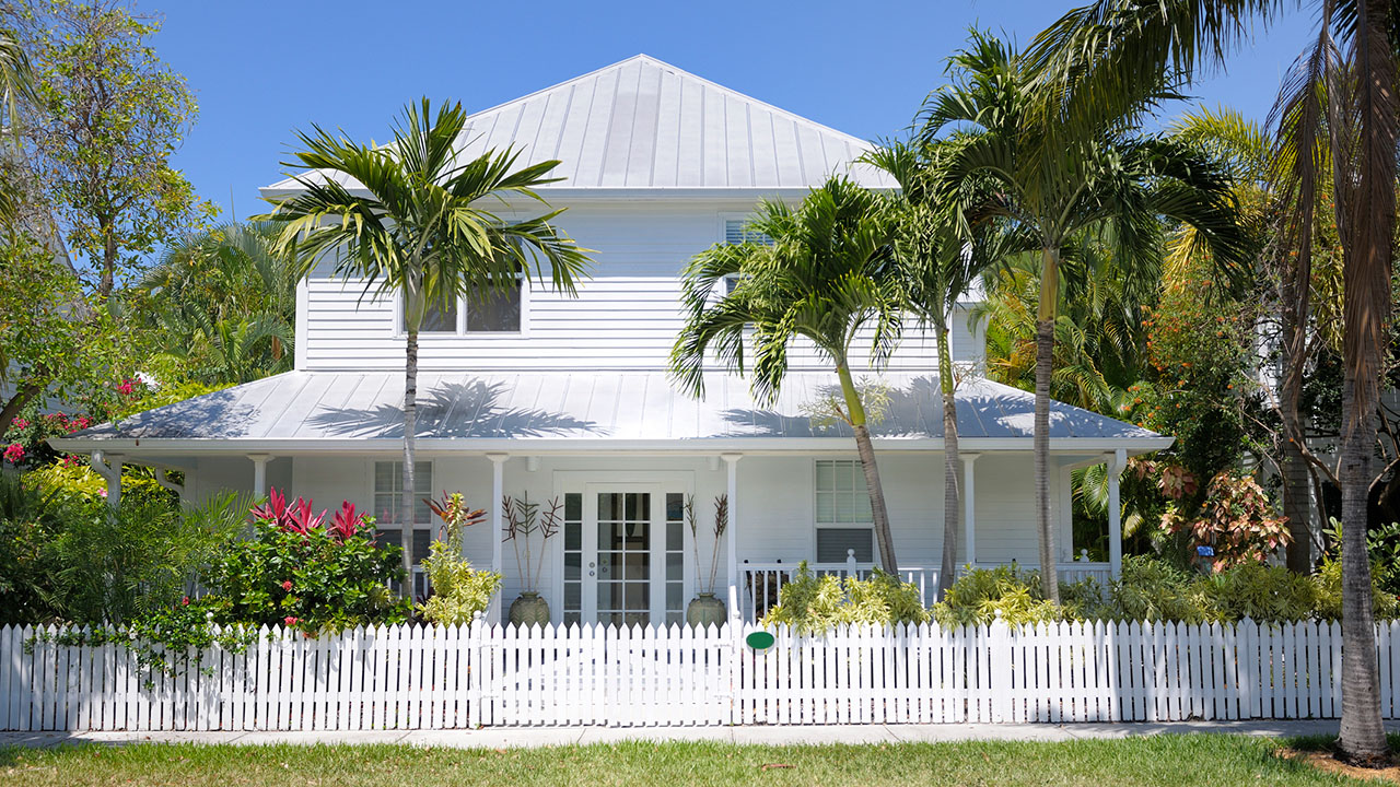 Key West Real Estate