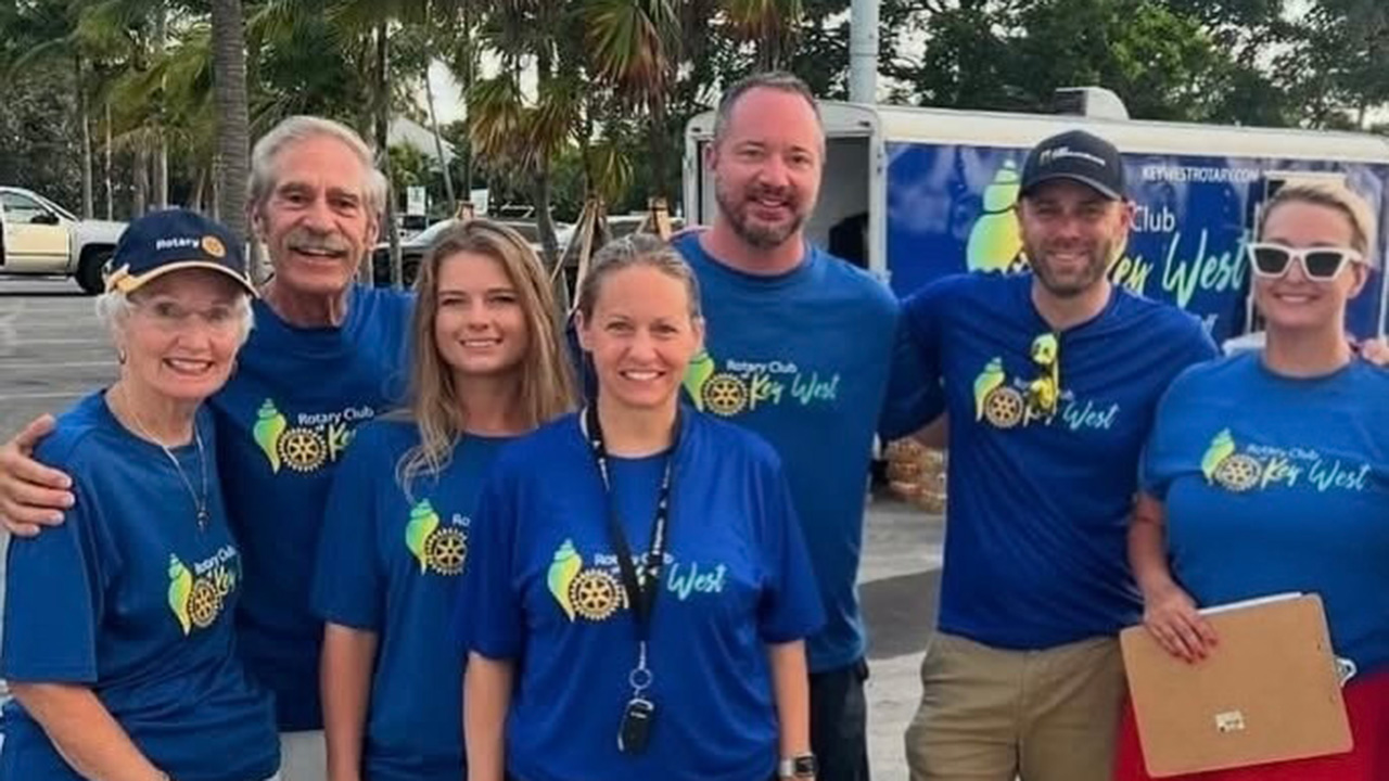 Key West Community - Rotary Club of Key West