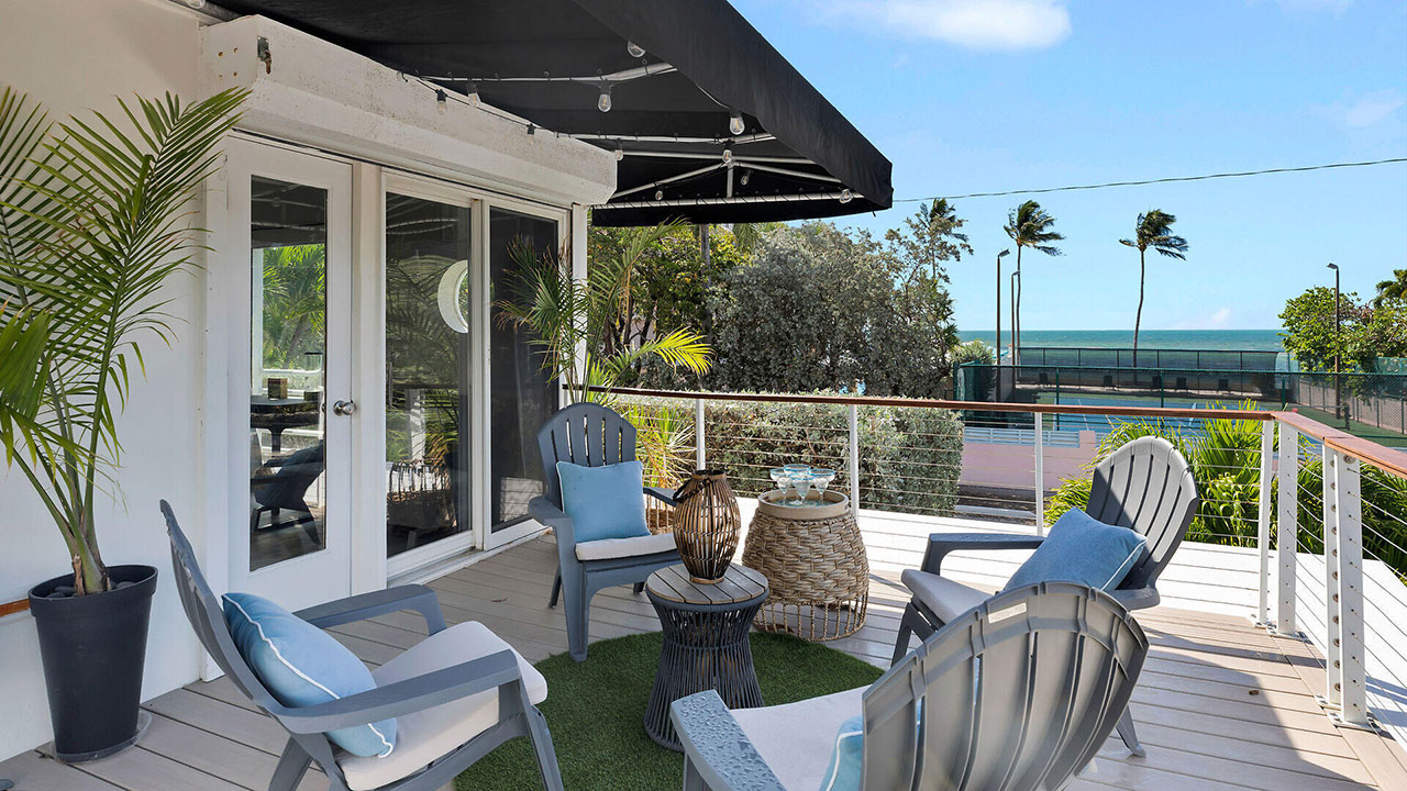 1401 Atlantic Boulevard KEY WEST, FL 33040