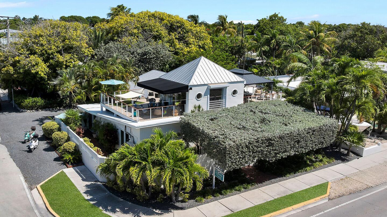 1401 Atlantic Boulevard KEY WEST, FL 33040
