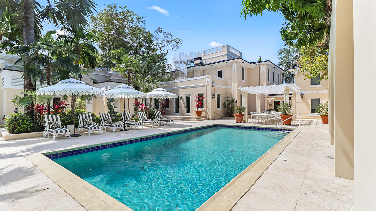 1101 Casa Marina Court Key West, Florida