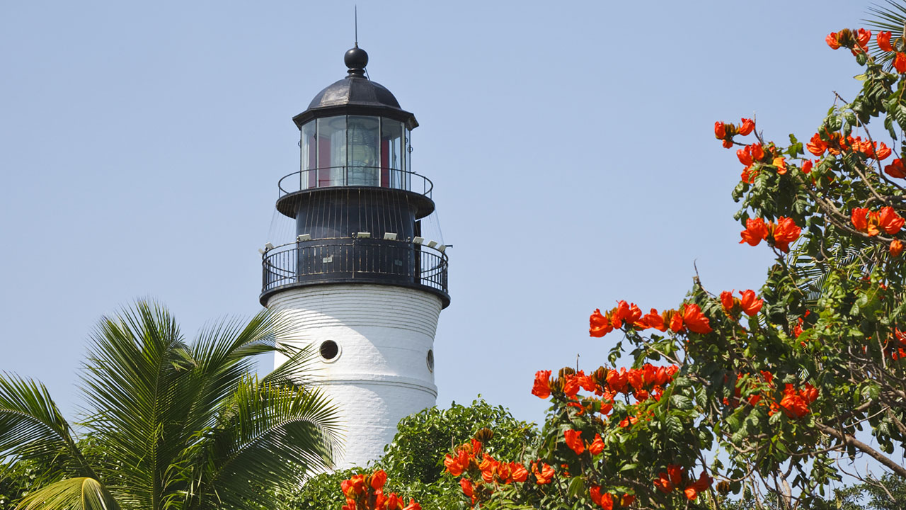 Key West Lighthouse