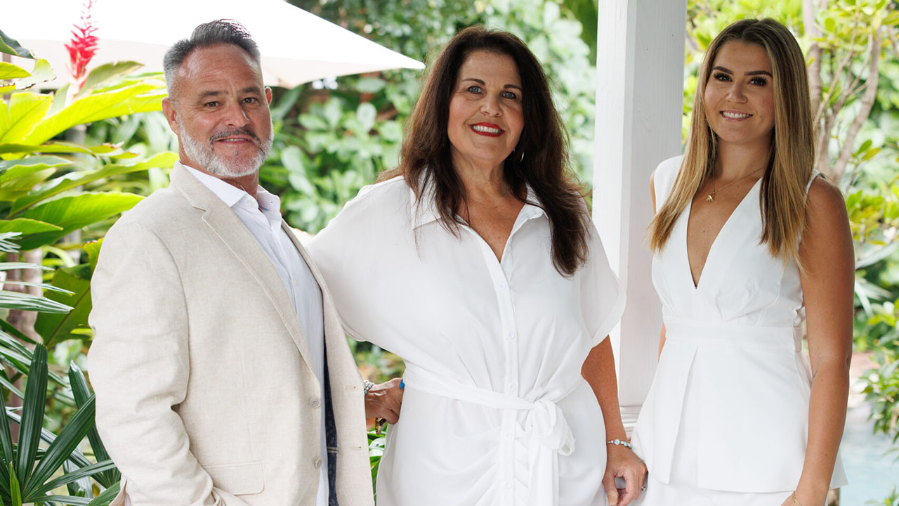 Meet the Howerton Group at Brenda Donnelly Real Estate