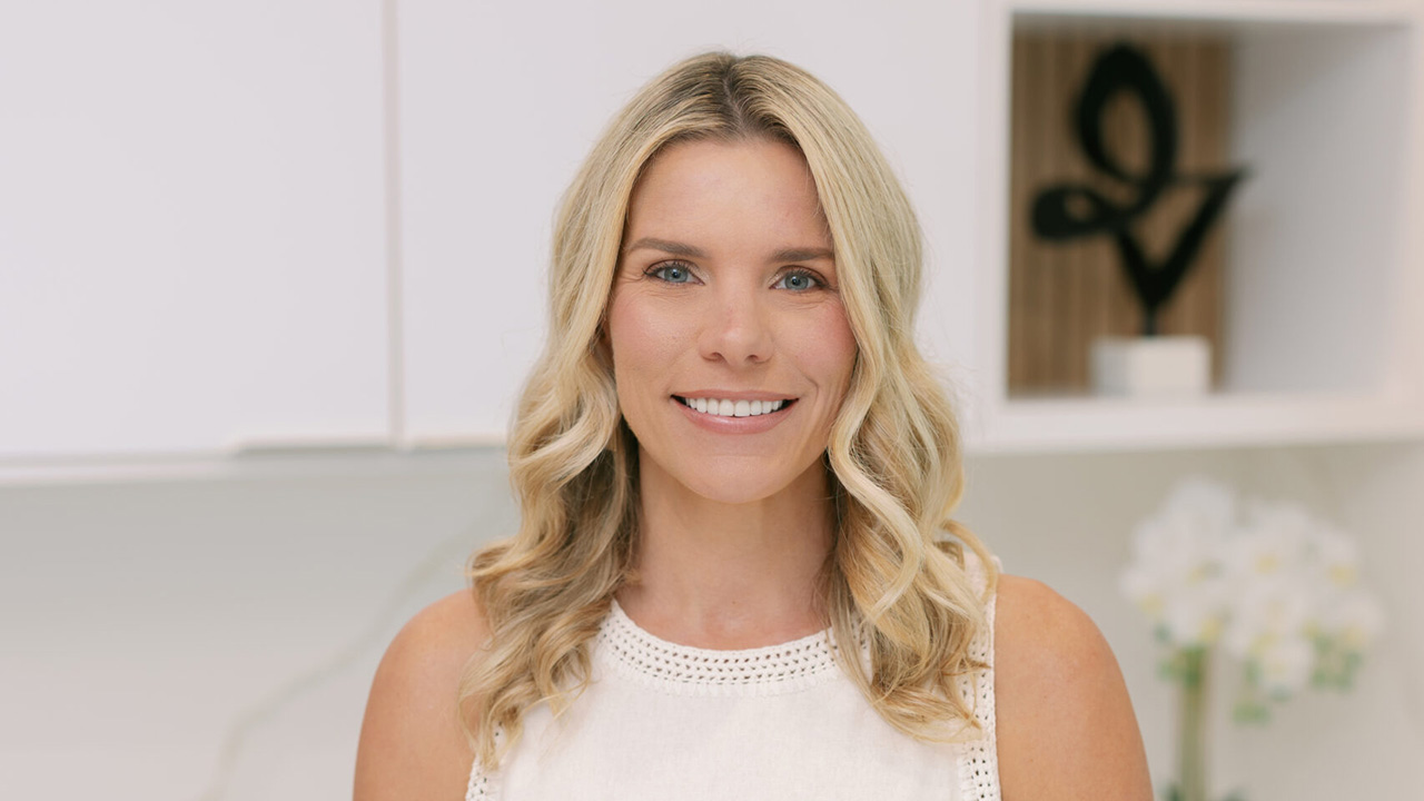 Callie Harris — Senior Advisor, The Donnelly Advisory Group