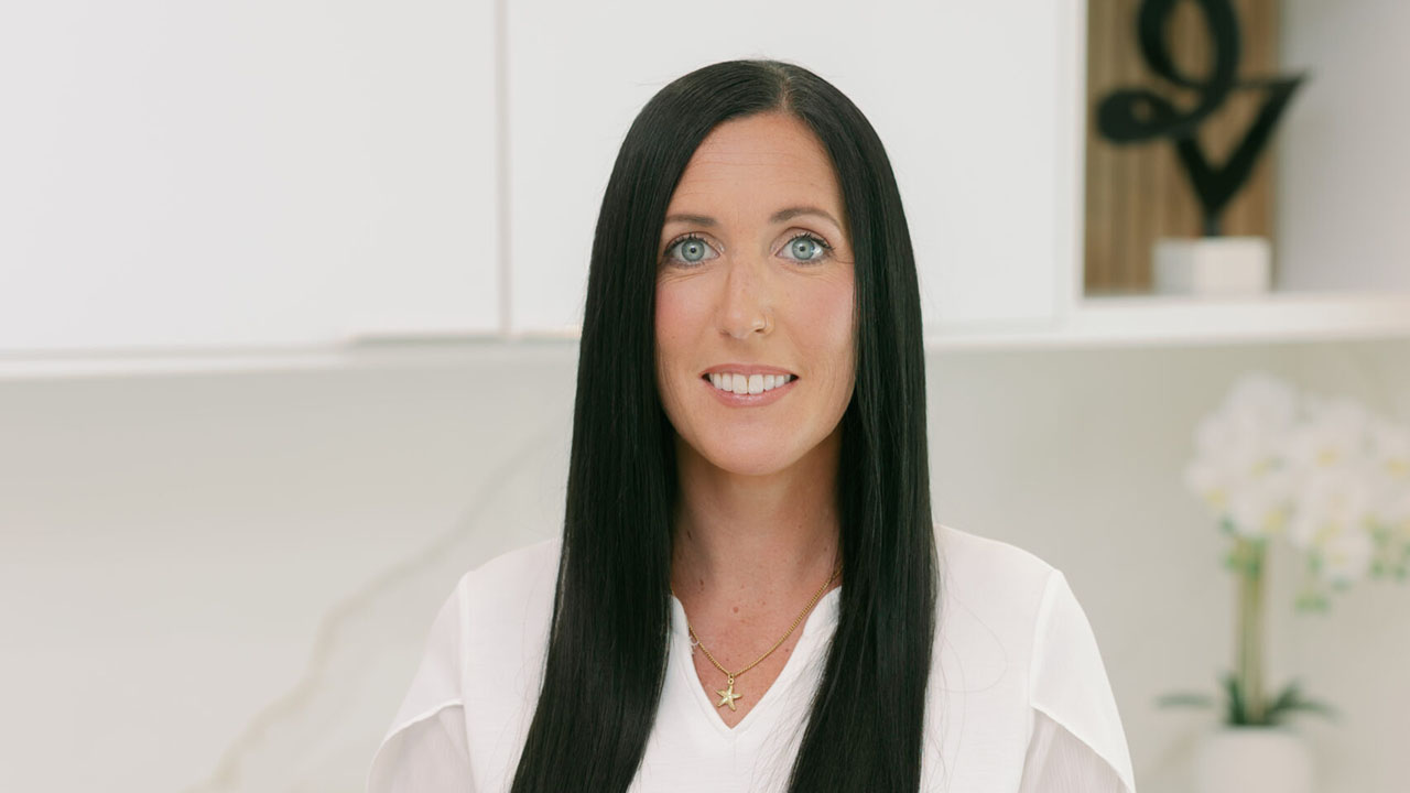Lauren Hodges - Office Coordinator, Operations & Client Experience